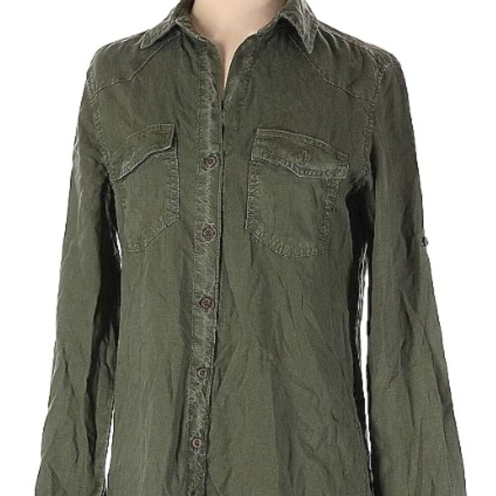 Size Small Casual Dress